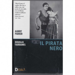 IL PIRATA NERO (1926)