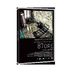87 ORE - DVD REGIA COSTANZA...