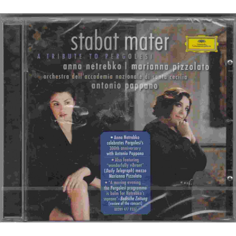 STABAT MATER