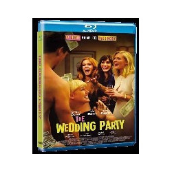 THE WEDDING PARTY (USA 2012)