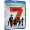 I MAGNIFICI 7 (BLU-RAY) (2016)