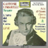 ARIE D'OPERA E CONZONI NAPOLETANE $ ALBE