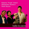 BALLA LA PACE-EP