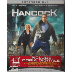 HANCOCK (2008)