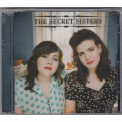 SECRET SISTERS