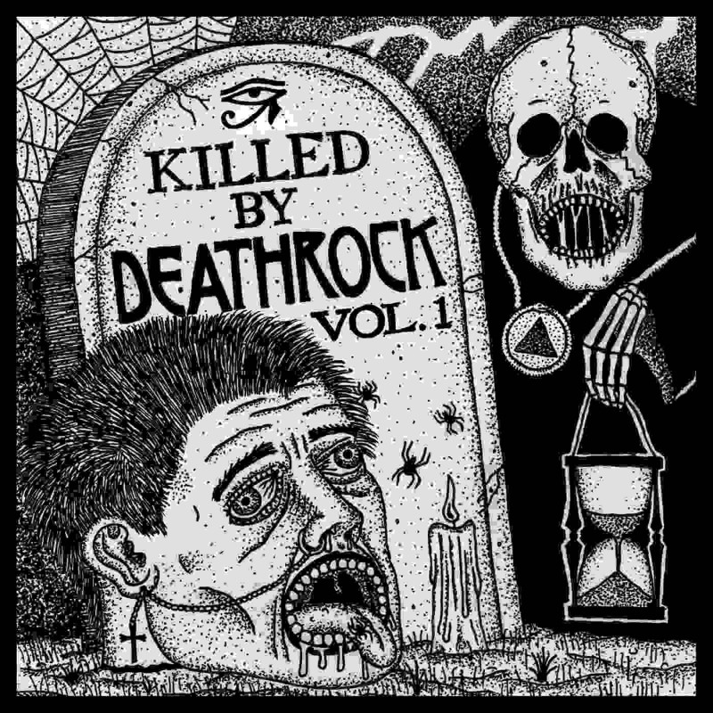 KILLED BY DEATHROCK VOL. 1