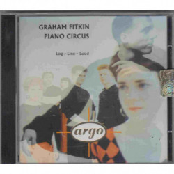 LOUD/LOG/ECC-PIANO CIRC