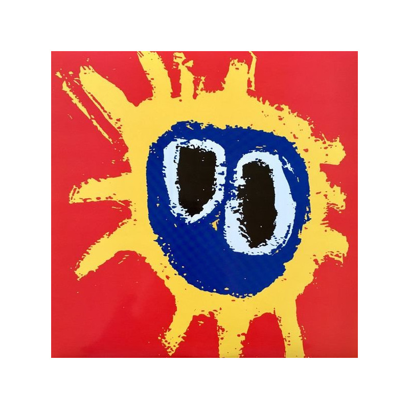 SCREAMADELICA
