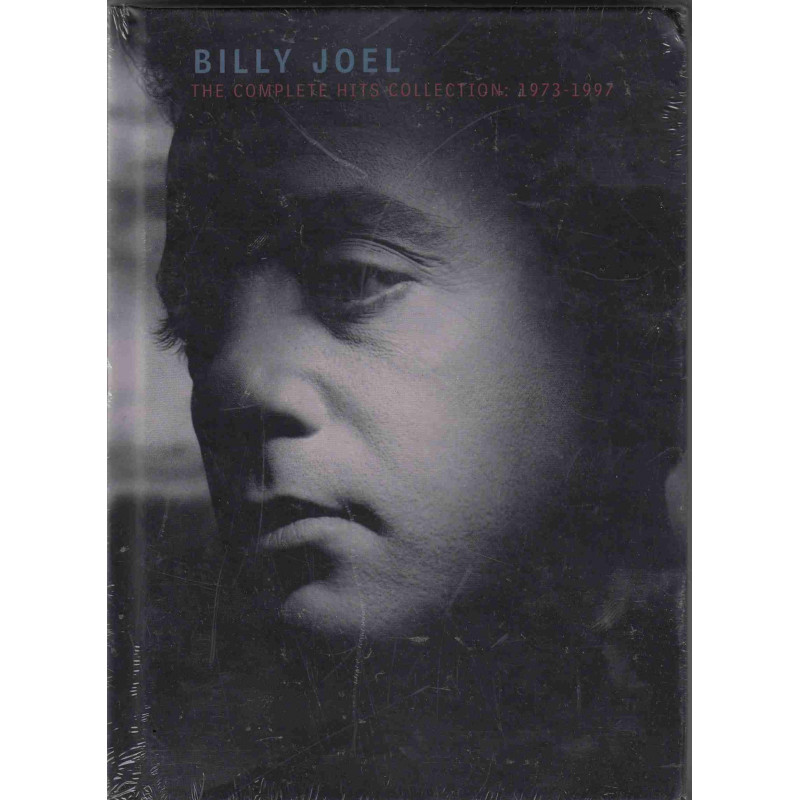 THE COMPLETE HITS COLLECTION: 1973-1997