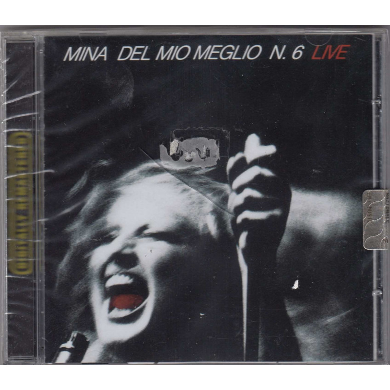 DEL MIO MEGLIO N.6 (LIVE)