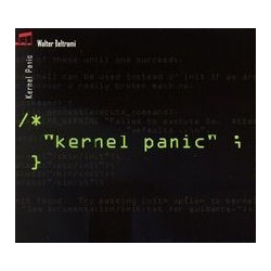 KERNEL PANIC