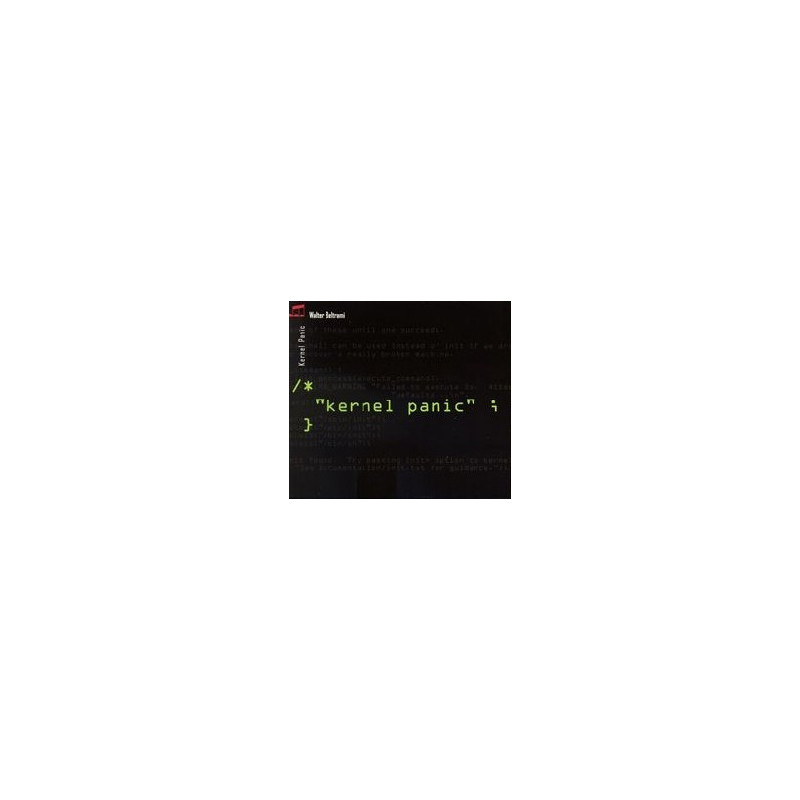 KERNEL PANIC