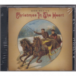 CHRISTMAS IN THE HEART