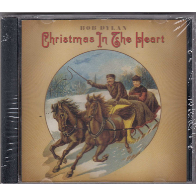 CHRISTMAS IN THE HEART