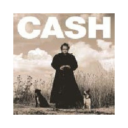 AMERICAN RECORDINGS