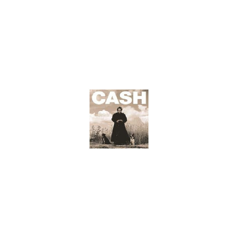 AMERICAN RECORDINGS
