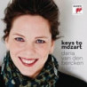 MOZART:KEYS TO MOZART - SONATE PER PIANO