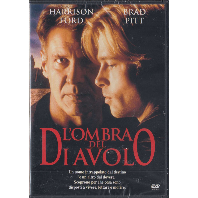 L'OMBRA DEL DIAVOLO