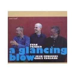 A GLANCING BLOW