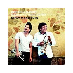 GIPSY MANIFESTO