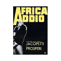 AFRICA ADDIO  (ITA1966)