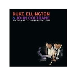 ELLINGTON & COLTRANE
