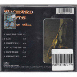 HIGHWAY CALL REMAST.