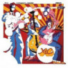 ORANGES & LEMONS CD/BLU-RAY