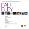 PAUL BLEY