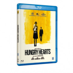 HUNGRY HEARTS