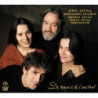 DU TEMPS & DE L'INSTANT     MONTSERRAT FIGUERAS, VOIX, JORDI SAVALL, VIÞLE & VIOLES DE