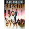 BUCK ROGERS - STAGIONE 02 01 (EPS 01-13) (3 BLU-RAY)