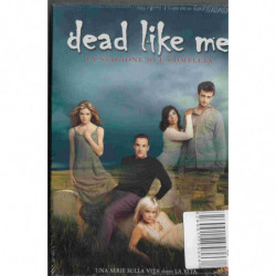 DEAD LIKE ME 2 STAGIONE