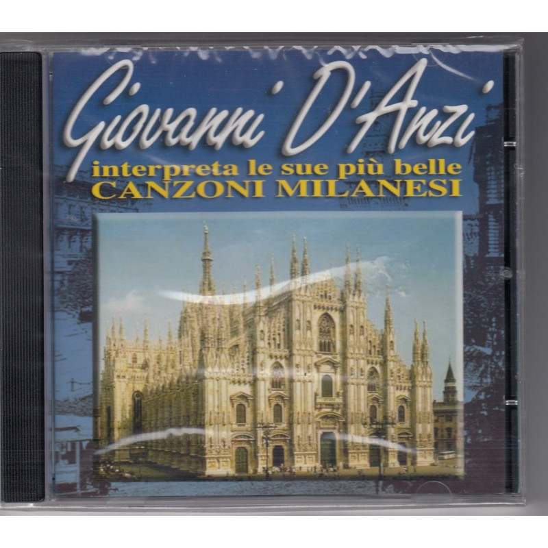 CANZONI MILANESI (GRANDI CLASSICI)