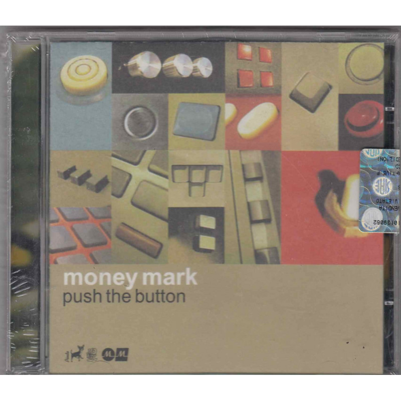PUSH THE BUTTON