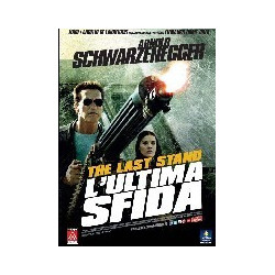 THE LAST STAND:L'ULTIMA SFIDA (USA 2013)