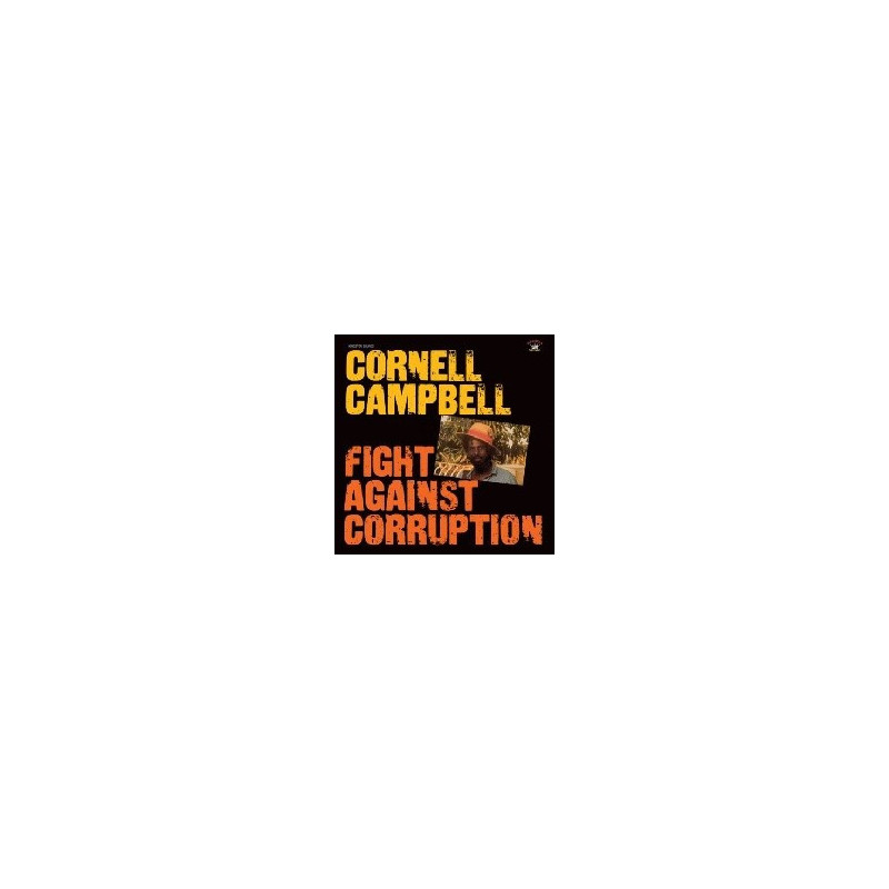 FIGHT AGAINST CORRUPTION