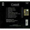 CONTOS - FRESU PAOLO