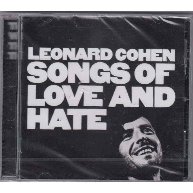 SONGS OF LOVE AND HATE