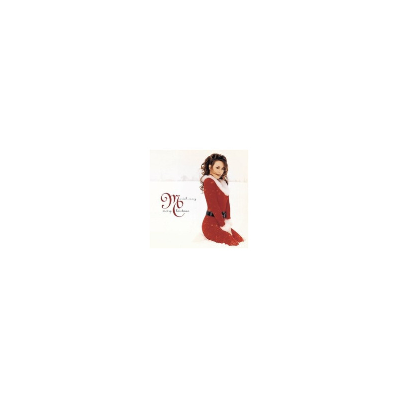 MERRY CHRISTMAS DELUXE ANNIVERSARY EDITI