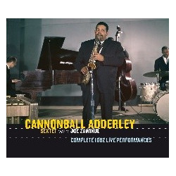 COMPLETE 1962 LIVE...