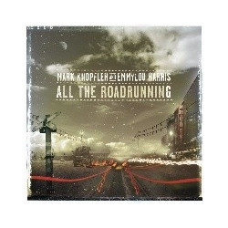 ALL THE ROAD RUNNING