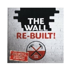 WALL - RE-BUILT!