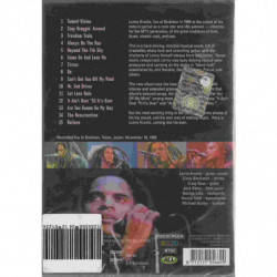 DVD / ONE NIGHT IN TOKYO