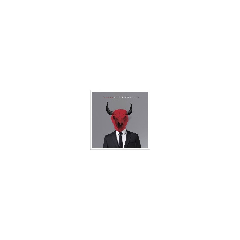 SATAN IN PLAIN CLOTHES