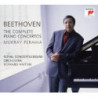 BEETHOVEN - I 5 CONCERTI PER PIANO