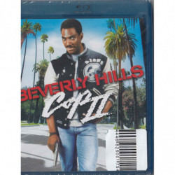 BEVERLY HILLS COP II (USA...