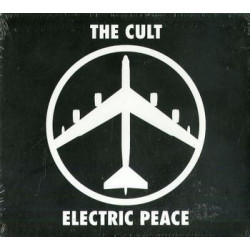ELECTRIC PEACE