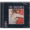 WHAT DID YOU EXPECT FROM THE VACCINES ?