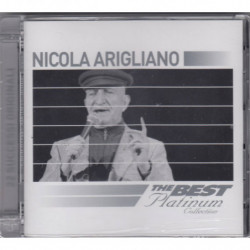 NICOLA ARIGLIANO: THE BEST...